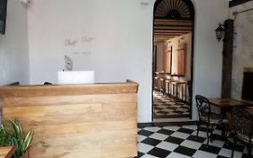 Casa Chipi Chipi Hostal