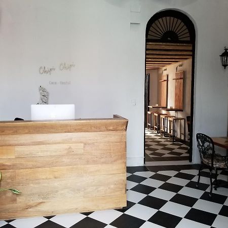Casa Chipi Chipi Hostal Cartagena Exterior foto